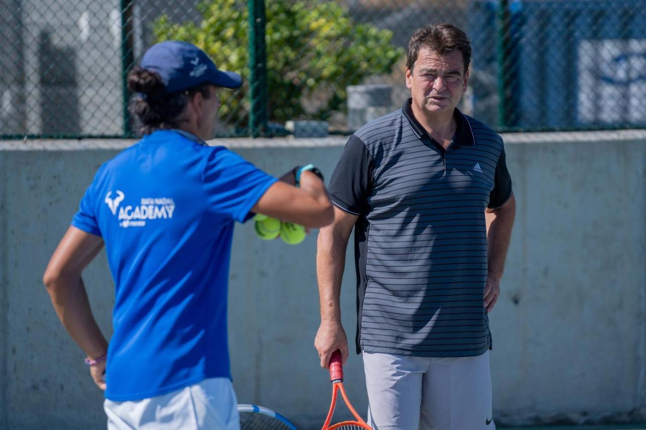 Rafa Nadal Residence Manacor  Eksteriør bilde