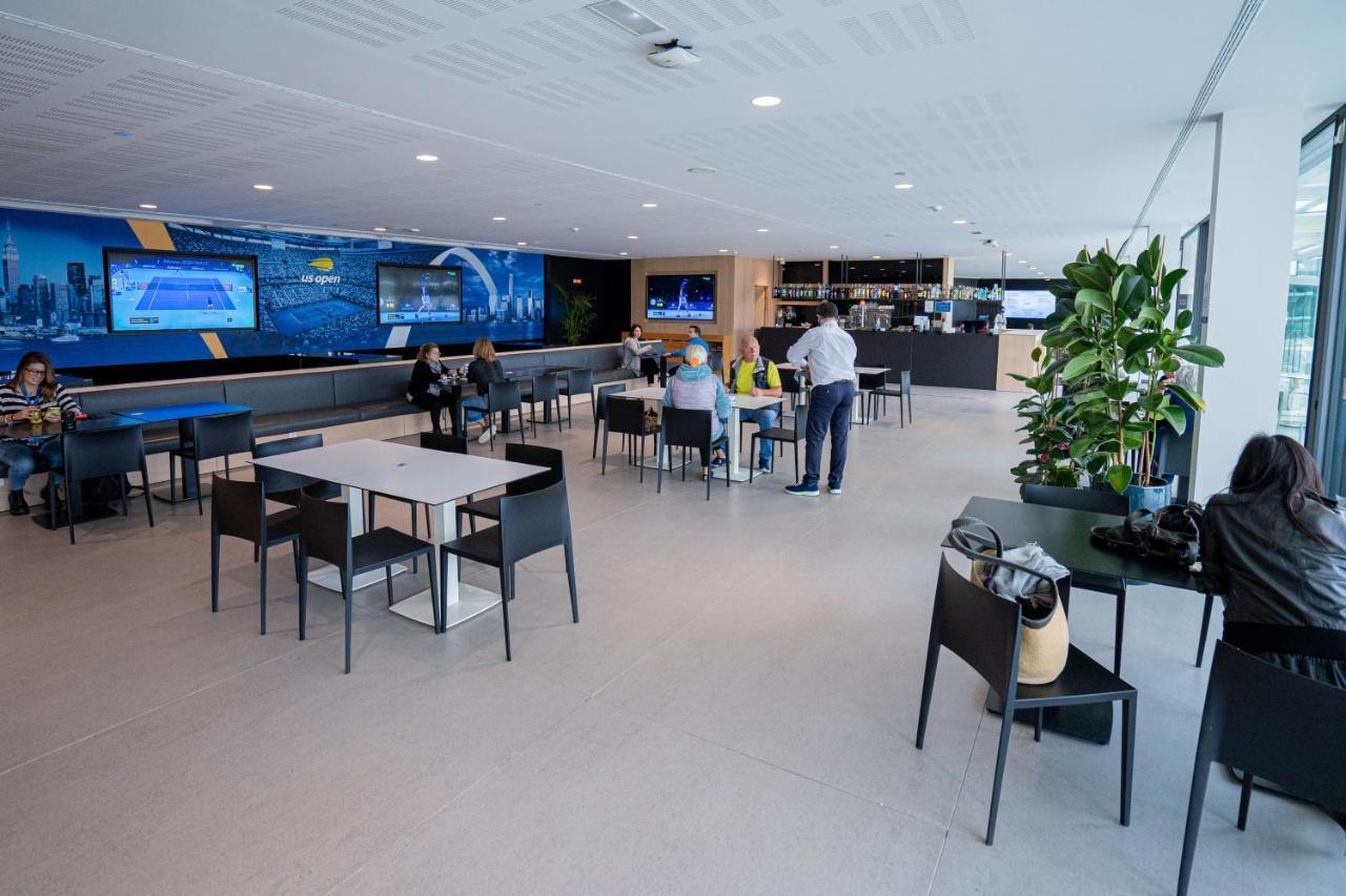 Rafa Nadal Residence Manacor  Eksteriør bilde