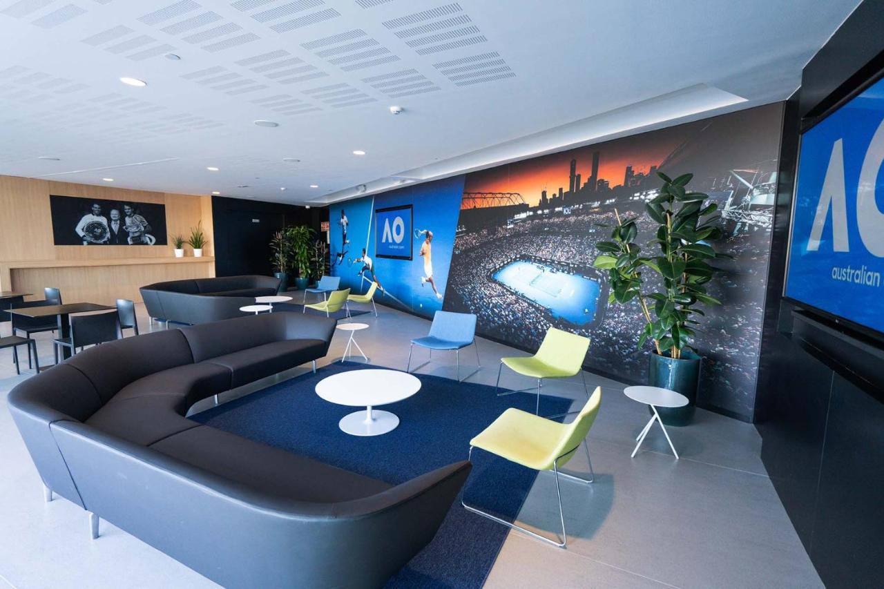 Rafa Nadal Residence Manacor  Eksteriør bilde