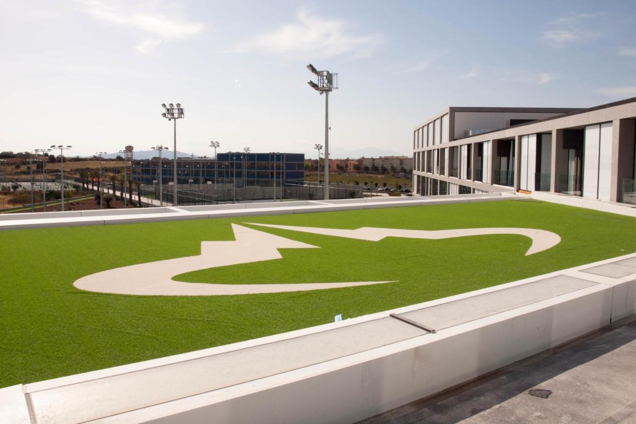 Rafa Nadal Residence Manacor  Eksteriør bilde