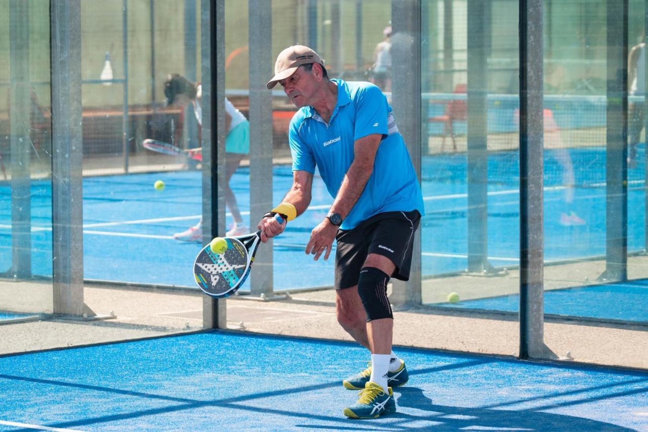 Rafa Nadal Residence Manacor  Eksteriør bilde