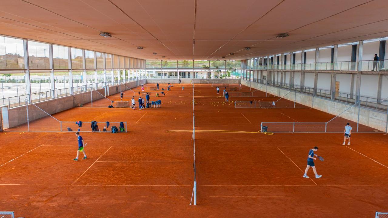 Rafa Nadal Residence Manacor  Eksteriør bilde