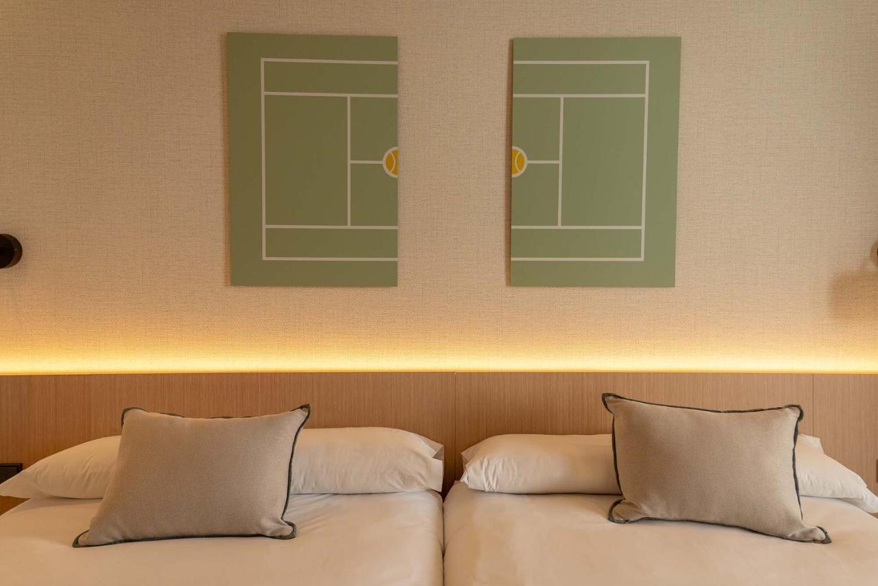 Rafa Nadal Residence Manacor  Eksteriør bilde