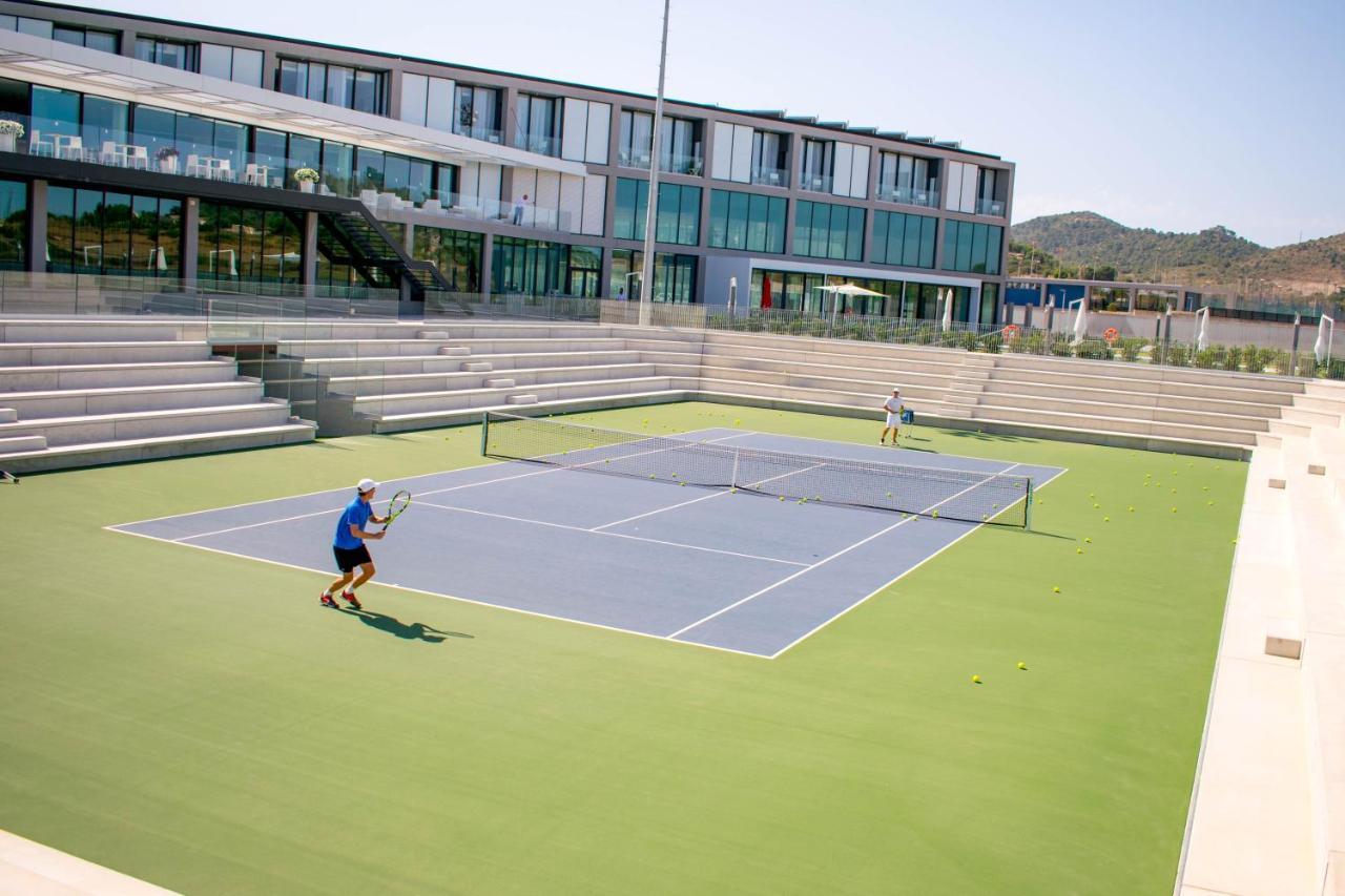 Rafa Nadal Residence Manacor  Eksteriør bilde