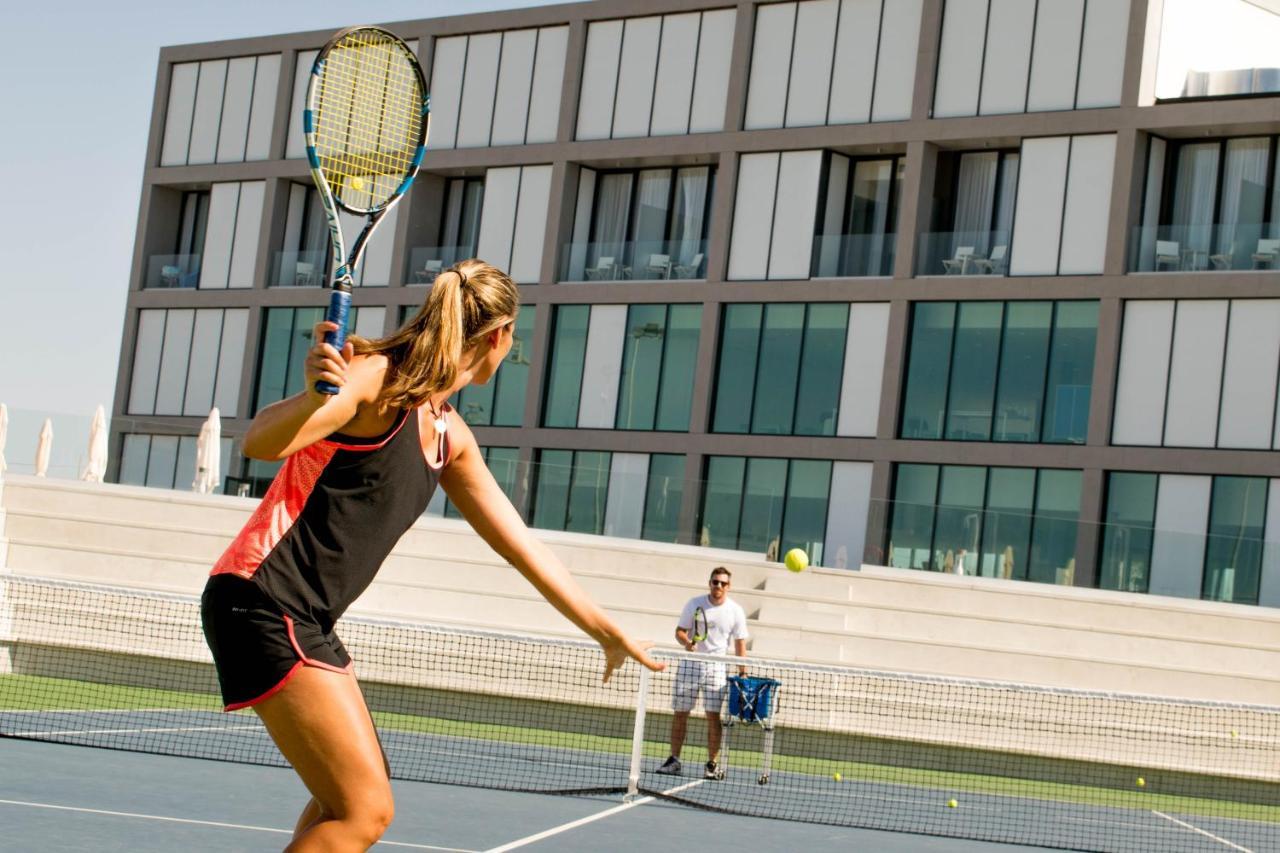 Rafa Nadal Residence Manacor  Eksteriør bilde