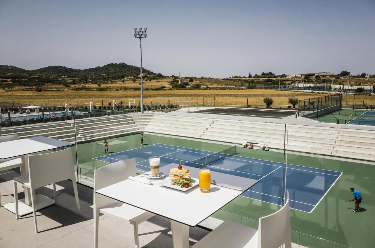 Rafa Nadal Residence Manacor  Eksteriør bilde