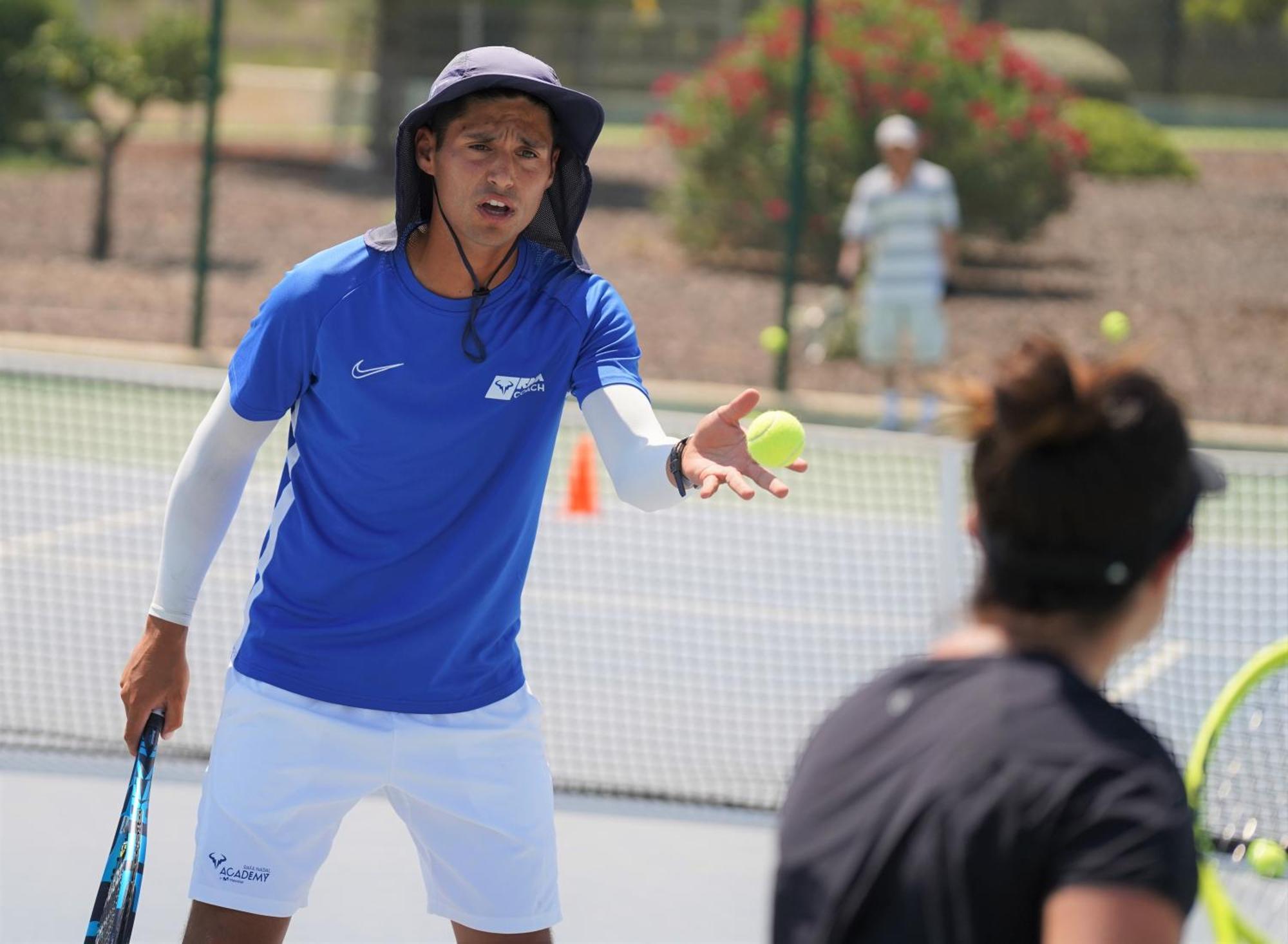 Rafa Nadal Residence Manacor  Rom bilde