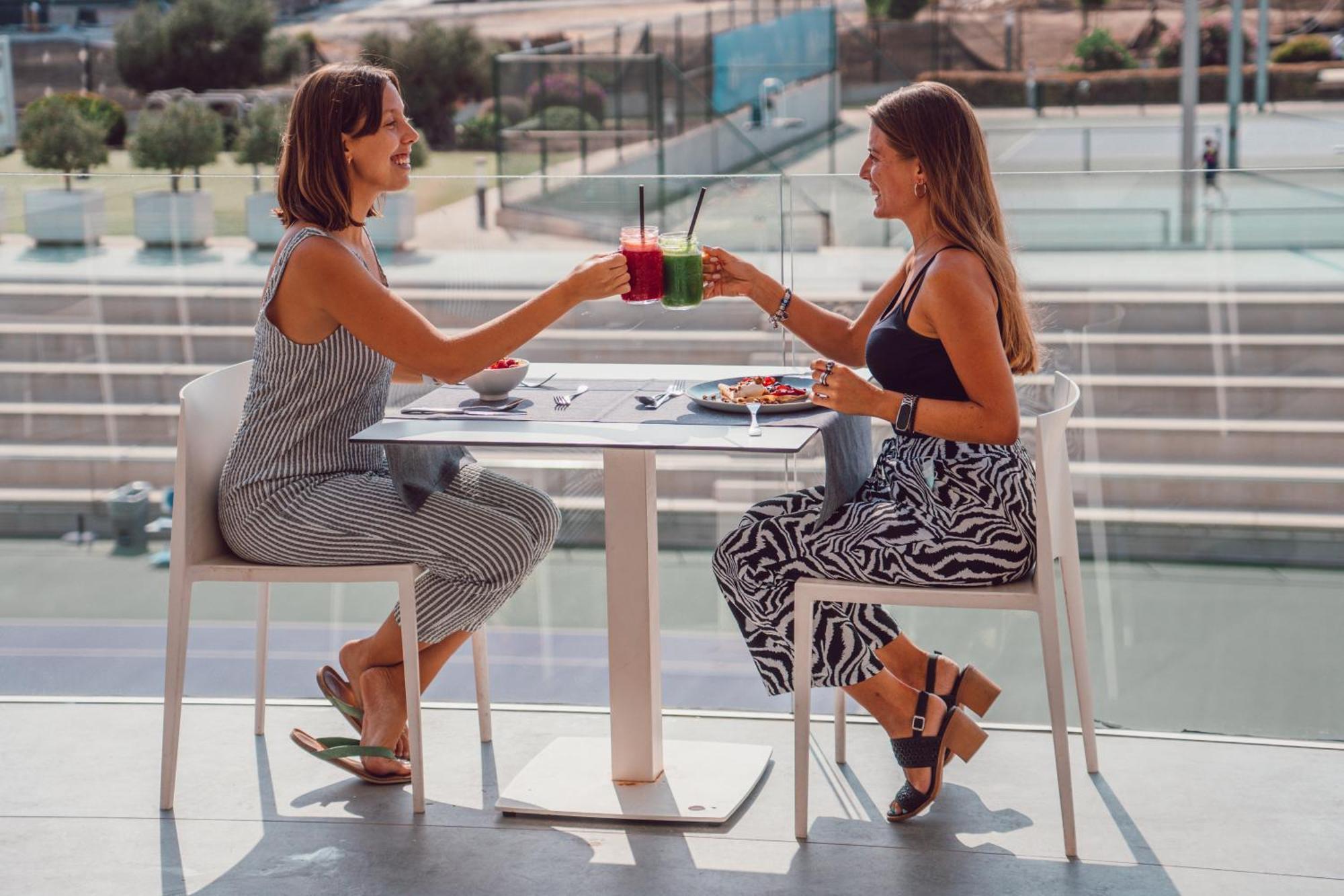 Rafa Nadal Residence Manacor  Rom bilde