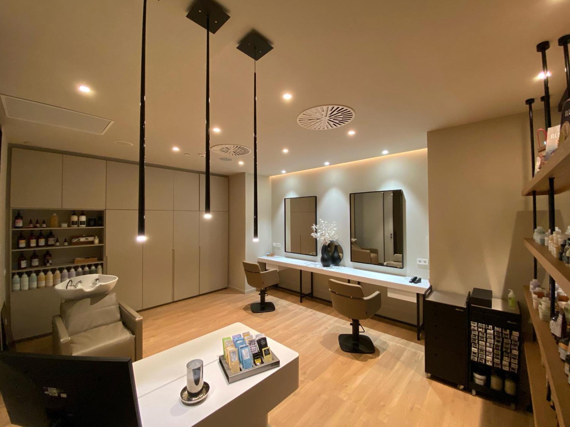 Rafa Nadal Residence Manacor  Rom bilde