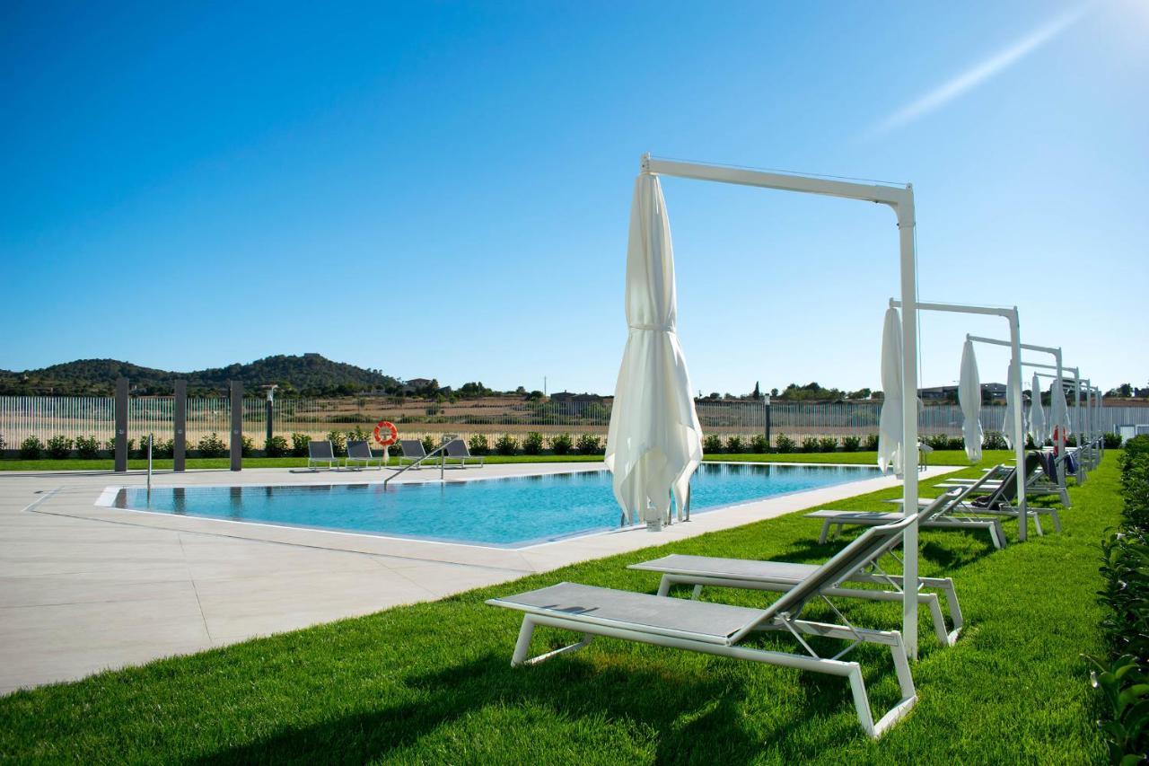 Rafa Nadal Residence Manacor  Eksteriør bilde
