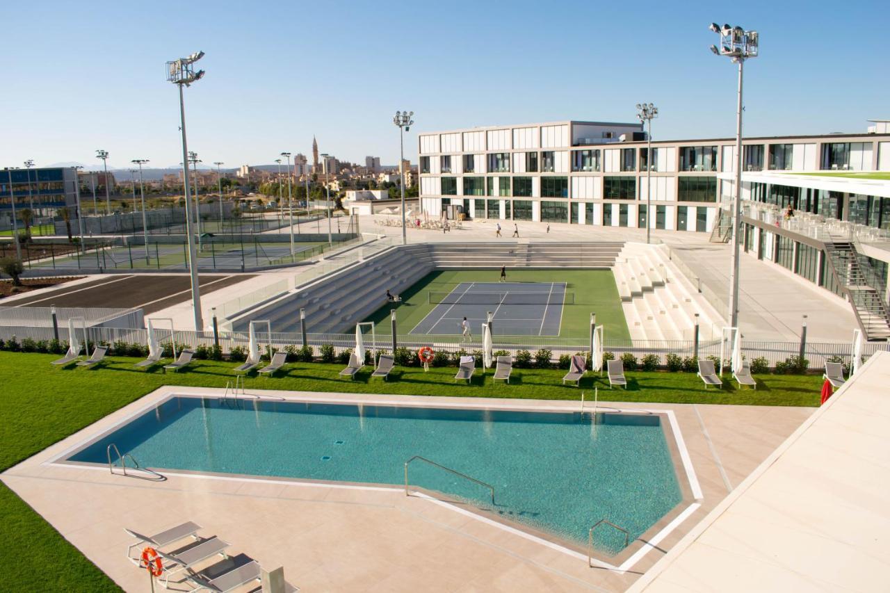 Rafa Nadal Residence Manacor  Eksteriør bilde