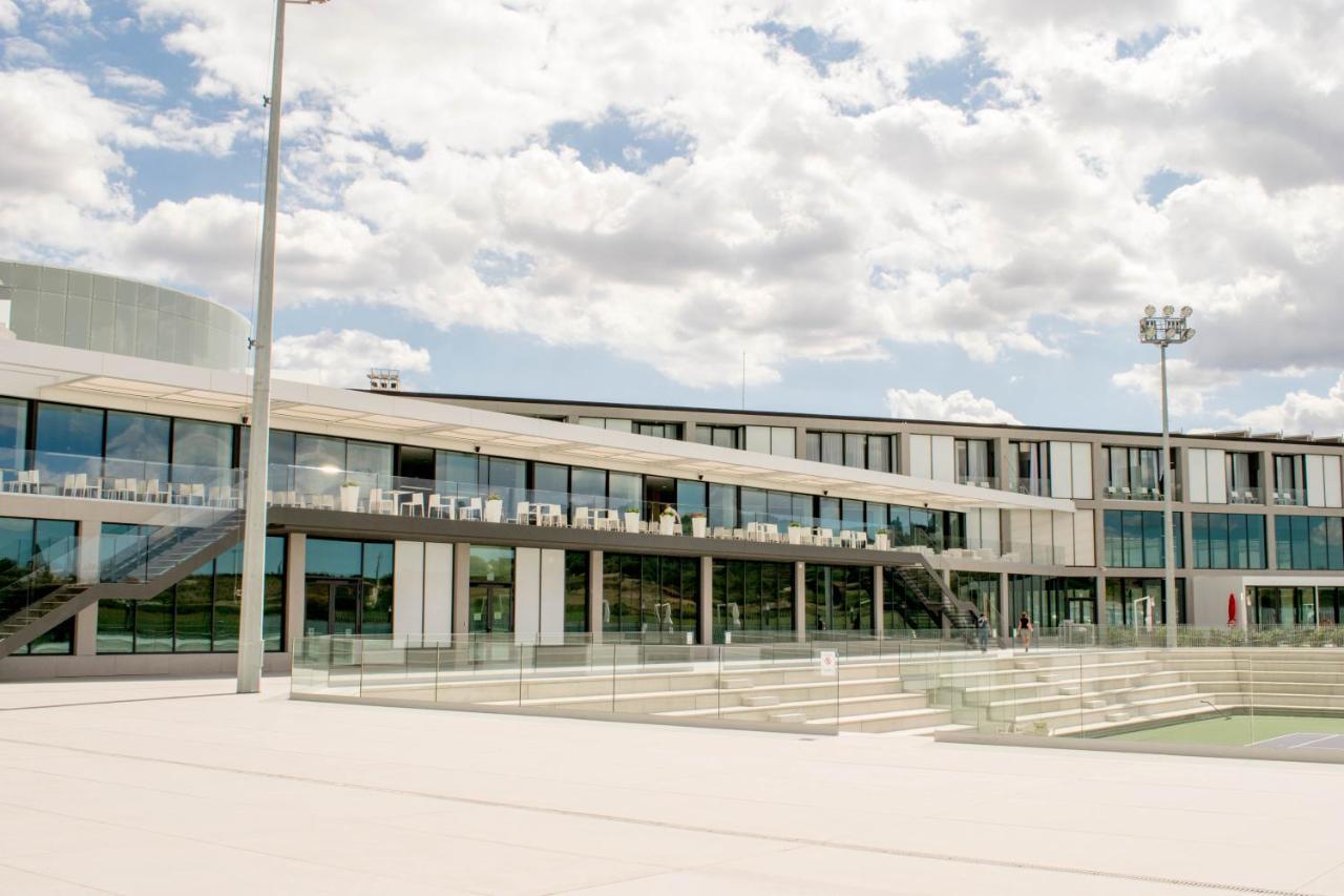 Rafa Nadal Residence Manacor  Eksteriør bilde
