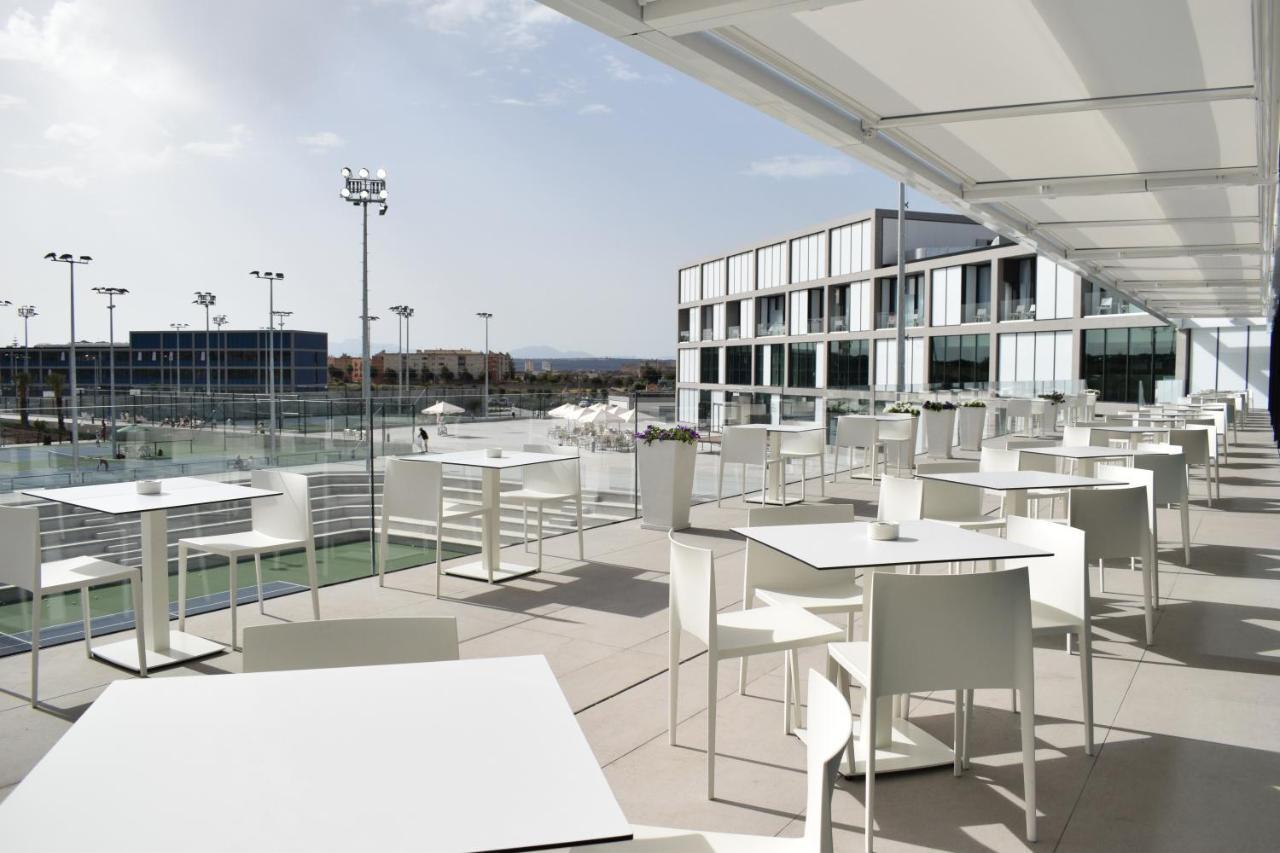 Rafa Nadal Residence Manacor  Eksteriør bilde