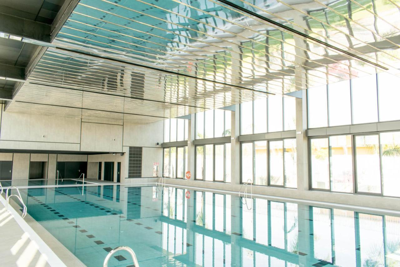 Rafa Nadal Residence Manacor  Eksteriør bilde