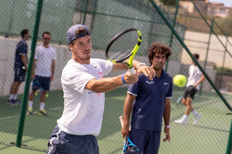 Rafa Nadal Residence Manacor  Eksteriør bilde