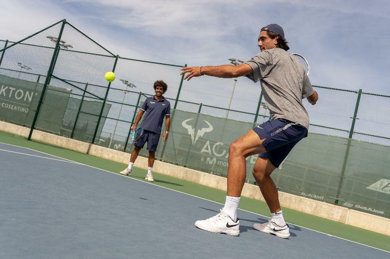 Rafa Nadal Residence Manacor  Eksteriør bilde