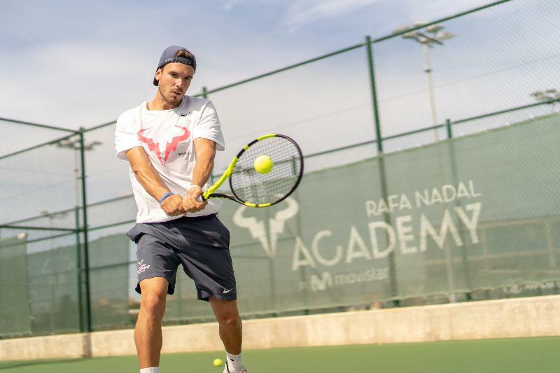Rafa Nadal Residence Manacor  Eksteriør bilde