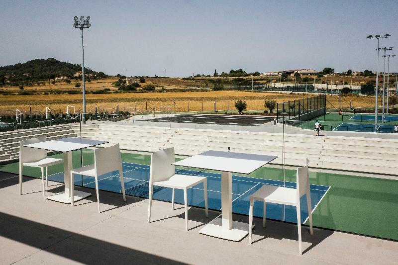 Rafa Nadal Residence Manacor  Eksteriør bilde